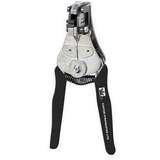 Ideal® 45-632 Stripmaster® Lite Wire Stripper, 16 - 22 AWG x 5-7/8 in redirect to product page